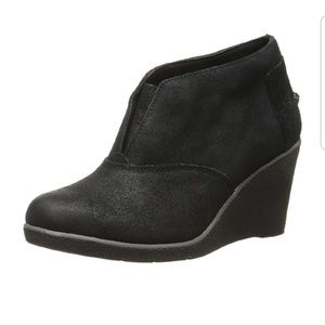 🖤 Sperry Top-Sider 🖤 Harlow Brook Booties